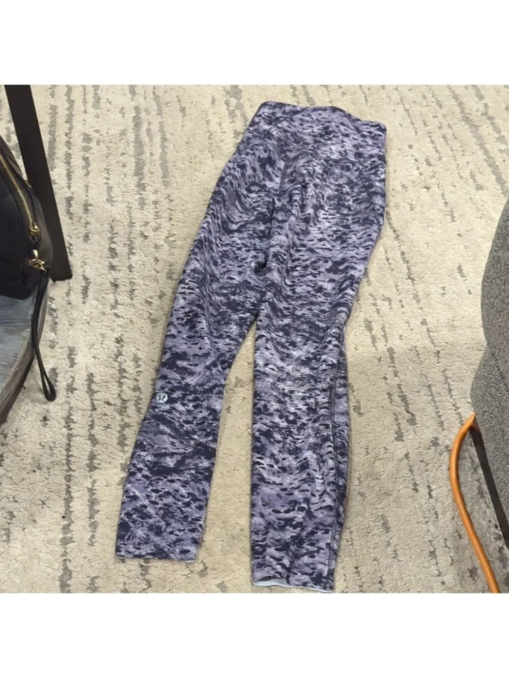 Lululemon Base Pace High-Rise Tight 25